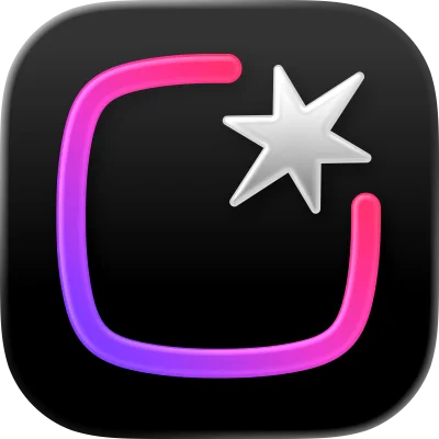 Instants app icon